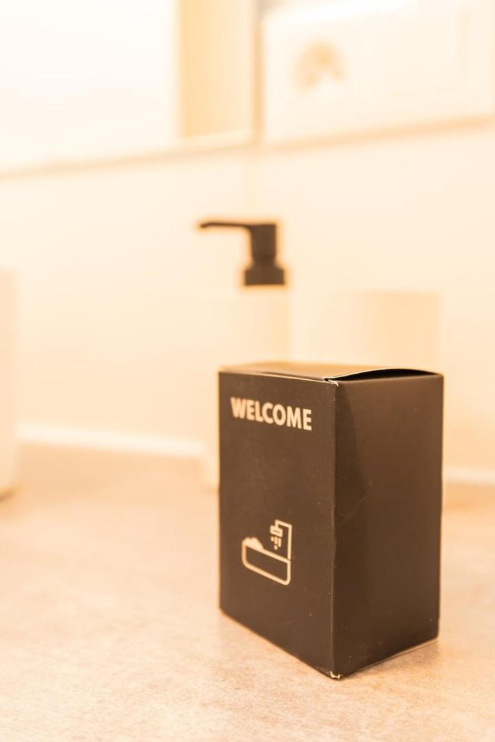 Duplex Confortable En Centre Avec 2 Chambres Châlons-en-Champagne Dış mekan fotoğraf